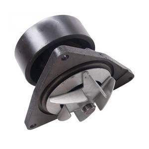 Eficiente superior 6CT C3966841 4934058 Bomba de agua de repuestos de motor duradero de alta calidad para cargador - Product Image 2