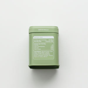 Cannacoast Premium hermético a prueba de olores Metal CR caja de lata resistente a niños caja de lata de hojalata para hierbas comestibles gomitas embalaje de aperitivos - Product Image 6