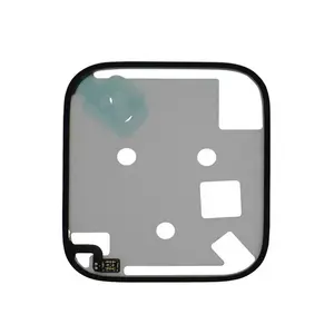 Touch + Glass + OCA pour IWatch Series 38 42 <span class=keywords><strong>40</strong></span> 44mm écran remplacement LCD verre pour <span class=keywords><strong>Apple</strong></span> <span class=keywords><strong>Watch</strong></span> S1 S2 S3 S4 <span class=keywords><strong>S5</strong></span> S6 pièces de réparation - Product Image 1