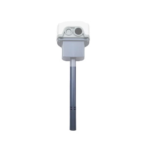Sensor de Temperatura de Plástico QPM2160 para Conductos de Aire, Sistemas de Ventilación y Aire Acondicionado - Fácil Instalación, Mejora la Comodidad - Product Image 1