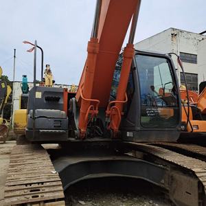 Goede staat, origineel <span class=keywords><strong>HITACHI</strong></span> ZX270-3 rupskraan, ZX270 <span class=keywords><strong>EX270</strong></span> gebruikte graafmachine, goedkope prijs, te koop - Product Image 2