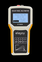 Ey1600W MPPT Module photovoltaïque testeur de courant intelligent testeur de tension puissance numérique compteur PV COV