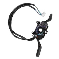 Interruptor de combinación Interruptor multifunción 8973606910 8-97360691-0 para ISUZU DMAX 2008 LHD