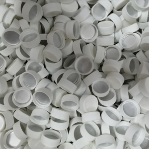 100cc 120cc 150cc 175cc 200cc chai nhựa HDPE với nắp chống trẻ em - Product Image 5
