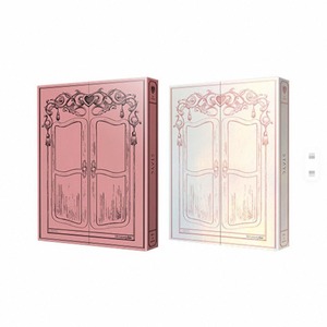 STAYC 1st Full Album Metamorphic Cheeky & Icy Ver Official Kpop CD Photo Album Hot Selling Girl Group Merch with Photo Card - Product Image 5