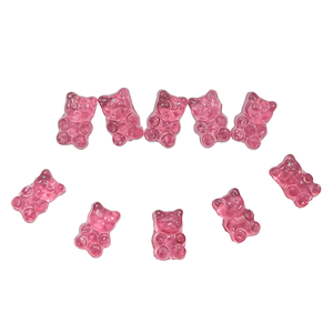 เยลลี่สมุนไพรบำรุงกำลัง  อาหารเสริมชนิดนิ่ม  รับผลิตแบบ OEM ขายส่ง - Product Image 3