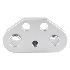 ข้อต่อคอมเพรสเซอร์แอร์อะลูมิเนียม Auso-Racing รุ่น Sanden SD7B10 7176 SD7 แบบปลดเร็ว สำหรับใช้ในรถยนต์ - Product Image 3