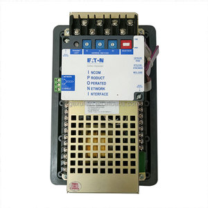 Relais moteur E-aton MP-3100 MP-3000 IM0260200E Cutler Hammer 66D2032GX2 CT 1Amp Nominal, neuf et 100% original - Product Image 3