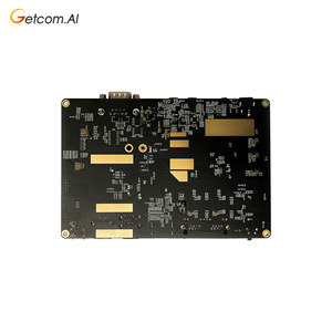 Qcs8250 aiot Mainboard 8k30fps mã hóa 4K240fps giải mã đầu vào kép USB3 1 loại C Gigabit <span class=keywords><strong>Ethernet</strong></span> <span class=keywords><strong>Android</strong></span> 13 đã sẵn sàng - Product Image 3