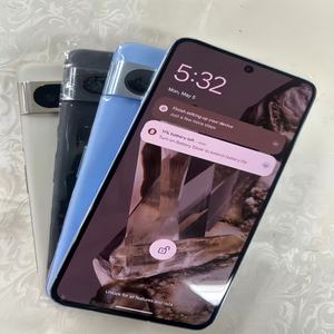 Pixel&Oasis 8pro Teléfono Inteligente Android Desbloqueado con Pantalla Plegable 8PRO Teléfono Inteligente Android Desbloqueado con Pantalla Plegable - Product Image 3