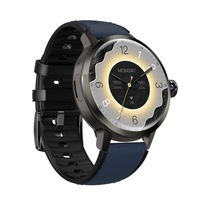 Montre connectée Android avec carte SIM, caméra, moniteur GPS, localisation, téléphone, étanche IP68, montres intelligentes 4G