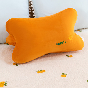 Super <b>Soft</b> Warming Cute Cartoon Shaped Pillow PP Cotton Home Decoration Sofa Cushion Colorful Plush Pillow Dolls <b>Toys</b> Wholesale - Product Image 6