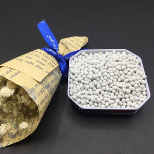 Química precio al por mayor diferencia entre urea y fertilizante npk - Product Image 3
