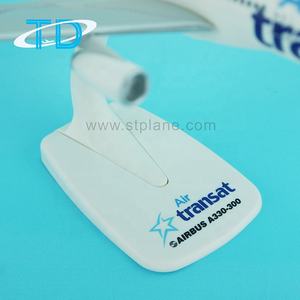 <span class=keywords><strong>Transat</strong></span> A330-300 1:200 32cm Modèle D'avion - Product Image 6