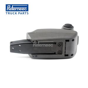 REFERNEEC vites değiştirme ünitesi 9432600409 9432601009 9432601409 BENZ kamyon Actros 2/3 için vites seçici kolu - Product Image 4