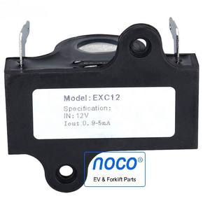 รถยกไฟฟ้า EZGO รุ่นเซ็นเซอร์ ปี 1994 ขึ้นไป รุ่นที่ใช้ร่วมกันได้ 25854G01 - Product Image 3