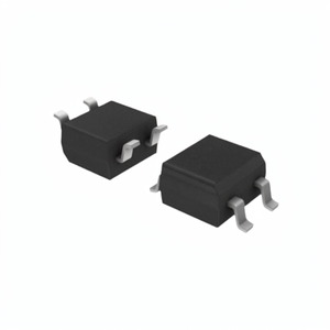 TO-269AA, 4-BESOP CDBHM160L-HF BOM IC In Stock Electronics Component Diodes - Product Image 1