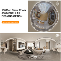 Lit en bois d'hôtel de luxe moderne personnalisé Lit double King Queen Size en cuir