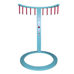 Máquina de Juegos Arcade de Atrapar Palitos, Operada con Monedas, para Niños y Adultos, Juego de Habilidad con Chips, Manos Ágiles, Apta para Centros Comerciales - Product Image 6