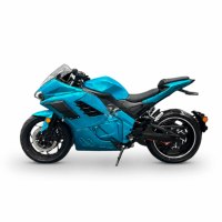 Moto électrique à moteur central 3000-10000W avec moteur à entraînement direct, faible entretien, prix compétitif