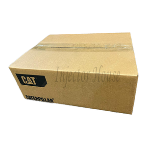 อะไหล่เครื่องยนต์ Caterpillar รุ่น 10R-8105 ชุดควบคุม ECM ปี 2025 ผลิตในสหรัฐอเมริกา หมายเลข 23161 ใช้งานได้นาน 0-2000 ชั่วโมง - Product Image 2
