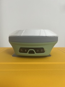 Receptor Láser AR GNSS RTK FOIF A98L 2026 para Topografía y Cartografía GIS - Product Image 2