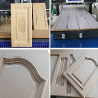 Meilleur routeur CNC 5x10 2026 avec changeur d'outils pour le travail du bois