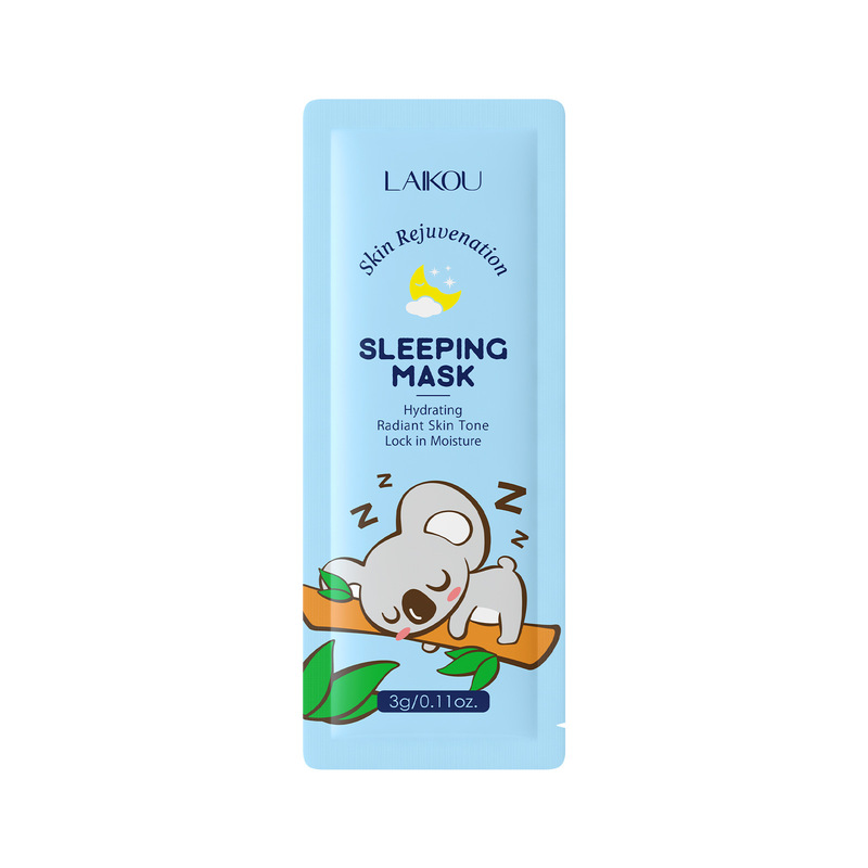 Christmas Moisturizing Brightening Mask Face Firming