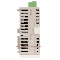 Delta DTC2000V DTC Series Modular DIN Rail Temperature Controller Expansion Module Voltage Pulse SSR Original Baru tersedia di stok