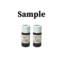 Échantillons de 10 ml