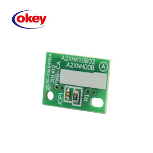 DR618 Chip a tamburo per Konica Minolta Bizhub C450i C550i C650i C750i 451i 551i 651i Chip a cartuccia 618 - Product Image 3