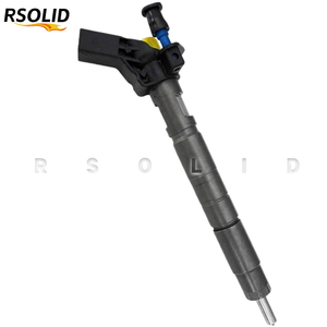 หัวฉีดคอมมอนเรล Rsoliddiesel Bosc รุ่น 0445115077 0445115050 0986435359 13537808089 ใช้ได้กับ 330d 335d 530d 535d 635d X3 X5 X6 3.0L - Product Image 5