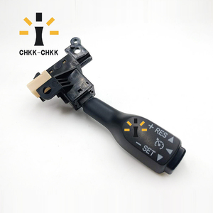84632-34011 Gloednieuwe Multifunctionele Cruise Control-Schakelaar Voor Toyota Camry Corolla Toendra Rav4 Lexus 84632-34011 - Product Image 4