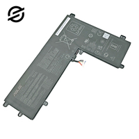 C21N1913 C21Pp05 0B200-03700000 Baterai Laptop Asli untuk Asus VivoBook 12 E210MA E210KA Baterai Notebook Isi Ulang
