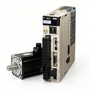 Motor para Robot Industrial SGMJV-04ADA2C SGMJV-04ADA6C, de Alta Potencia, Rápido, Estable y Anti-Interferencia - Product Image 2