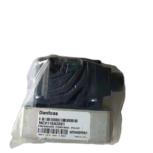 Module de commande électronique Danfoss 90R MCV116G4201 MCV110A1017 MCV116A3204 MCV116A3102 MCV116A3501 en stock - Product Image 4