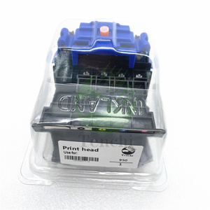 932 933 CB863 nouvelle tête d'impression pour <span class=keywords><strong>HP</strong></span> <span class=keywords><strong>Officejet</strong></span> 6100 6600 6700 7510 7610 7110 <span class=keywords><strong>7512</strong></span> 7612 tête d'impression imprimante à jet d'encre pièces de rechange - Product Image 4