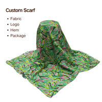 Écharpe d'hiver pour femme style camouflage ODM, grand châle carré en sergé avec franges, haute qualité, coupe-vent, durable, personnalisable