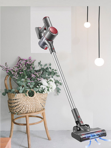 Aspiradora Inalámbrica Portátil 2 en 1, Comercial e Industrial, con Motor de Escobillas, 13Kpa, 150w, 700ml, OEM - Product Image 2