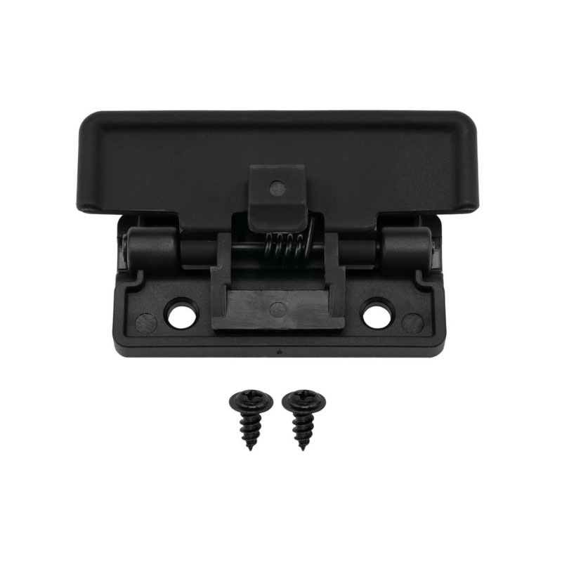 Genuine Toyota Yaris Center Console Armrest Lid Lock – 2007-2012 – Brand New 12080