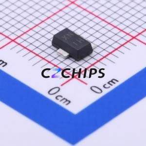 ชิปวงจรรวม H7650-33PR SOT-89-3ของแท้สินค้าใหม่วงจรรวม PMIC Regulator (LDO) - Product Image 1