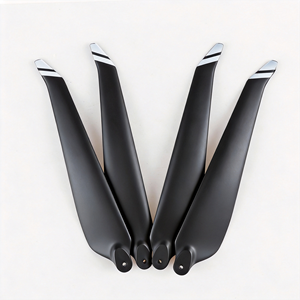 Hélice en fibre de carbone haute performance ONEDRAW 2110 21 pouces pour drone compatible <span class=keywords><strong>Matrice</strong></span> <span class=keywords><strong>M300</strong></span> M350 RTK, faible bruit, forte poussée, légère - Product Image 3