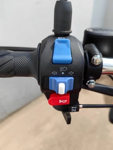 La tecnología avanzada EFI garantiza el <span class=keywords><strong>mejor</strong></span> <span class=keywords><strong>precio</strong></span> <span class=keywords><strong>Mini</strong></span> motocicleta de combustible 50CC70CC - Product Image 5