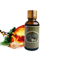 Absorption rapide de l'huile essentielle à base de plantes pour améliorer la vitalité masculine, extrait de Maca et de ginseng en stock, améliorant la vitalité masculine