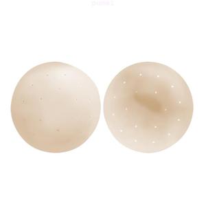 Accessoires réfléchis nouveau soutien-gorge autocollant de mamelon d'approvisionnement direct transfrontalier Anti-course Anti-bosse respirant solide Silicone <span class=keywords><strong>sein</strong></span> - Product Image 3