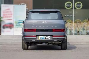 Modèles de SUV intermédiaires et grand format très demandés 2024 Xiandai Santa Fe 5 places, 6 places, <span class=keywords><strong>7</strong></span> places Pro Max ultra 2WD 4WD - Product Image 6