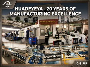 ชุดควบคุมทิศทางไฮดรอลิกแบบสองทาง Huadeyeya รุ่น 4WEMM6D แรงดัน 31.5MPa อัตราการไหล 5gpm รุ่น 4WMM6/10/16 - Product Image 4