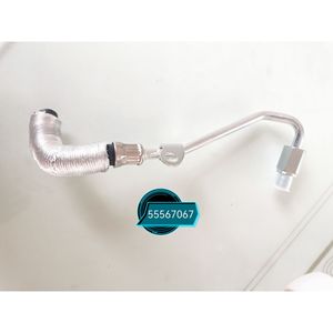 ท่อน้ำหม้อน้ำ Beauco รุ่น 55587854 สำหรับ General Motors ท่อยางทดแทนระบบหล่อเย็น - Product Image 2