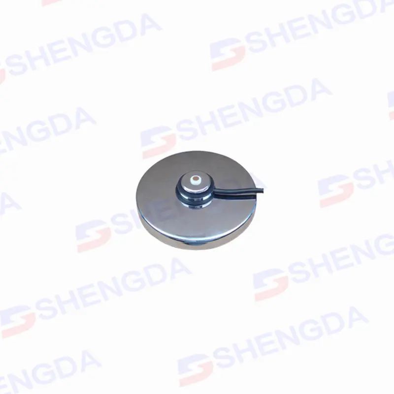 Magnet Mount NMO 4 Kinds Diameter 90mm 120mm 150mm Strong Magnetic Base With 5m 16.4feet RG58 Cable