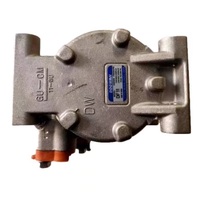 Petite voiture climatiseur 12v compresseur compresseur climatiseur pour voiture voiture compresseur climatiseur